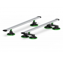 BARRAS TREEFROG CROSSBAR 6 VENTOSAS