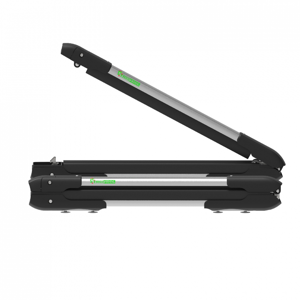 Ski&Snowboard 365 H Carrier for Crossbar