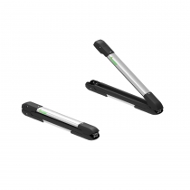 SKI&SNOWBOARD 365 H CARRIER FOR CROSSBAR