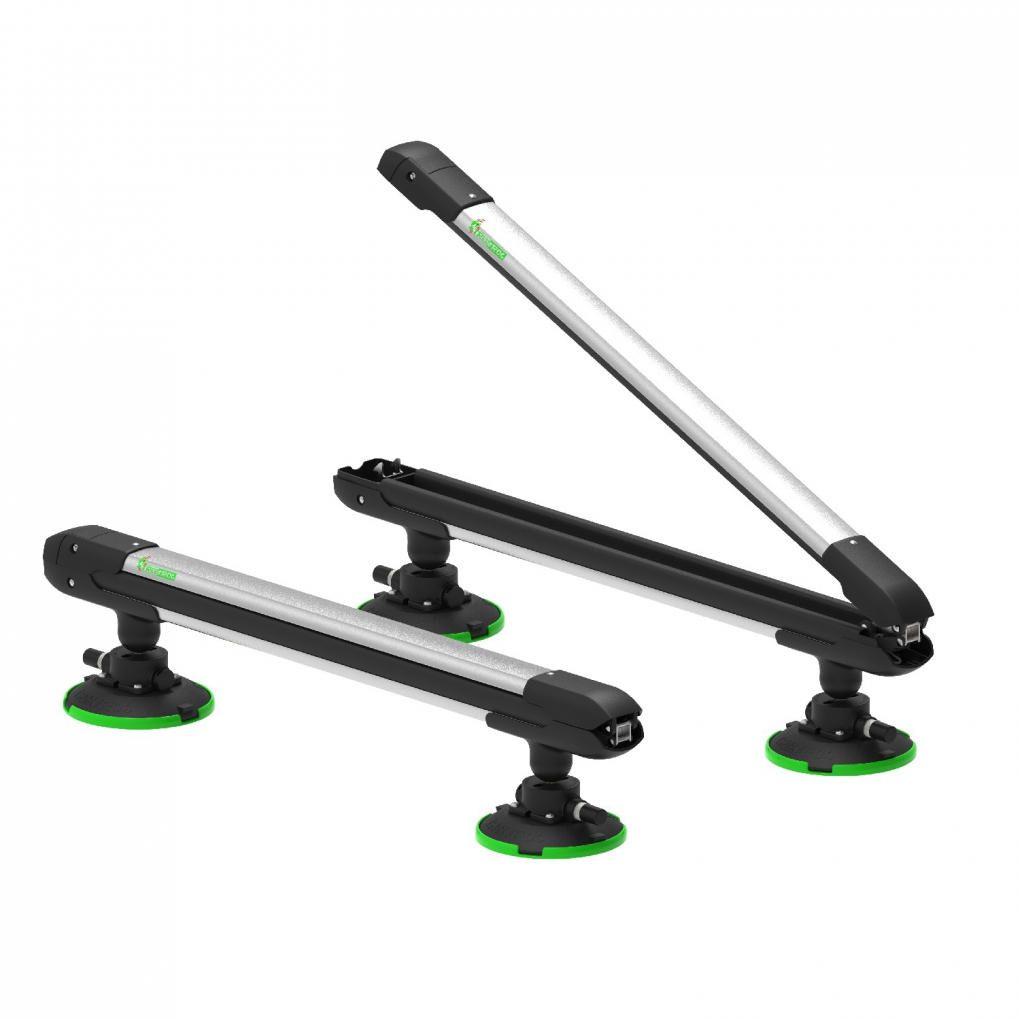 Ski&Snowboard 626 Rack TREEFROG