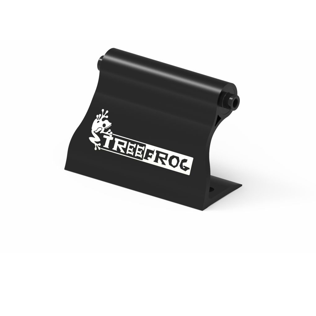 Base TreeFrog Para Horquilla 09*80mm