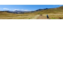 PORTAEQUIPAJE TRASERO TUBUS DISCO 28"