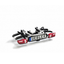 Portabicicletas Uebler P22 S para 2 Bicicletas 90