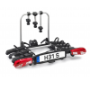 Portabicicletas Plegable Uebler H31 S para 3 Bicicletas 90