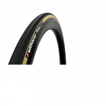 Tubular carretera Vittoria Rally 700x25 RVC Para-Negro