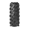 Cubierta Trail Vittoria e-Agarro 27.5x2.6 TNT Antracita 4C G2.0