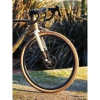 Cubierta Gravel Race Vittoria TERRENO PRO T60 mixed 700X40 TLR Natural-Brown