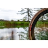 Cubierta Gravel Race Vittoria TERRENO PRO T60 mixed 700X40 TLR Natural-Brown