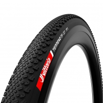 Cubierta Gravel. Terreno T50 Mixed 700x40 Tube Type Rigido Negro