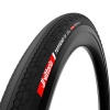Cubierta Gravel. Terreno T10 hardpack 700x40 TLR Plegable HOOKLESS Negro