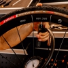 Cubierta Gravel. Terreno T10 hardpack 700x40 TLR Plegable HOOKLESS Negro