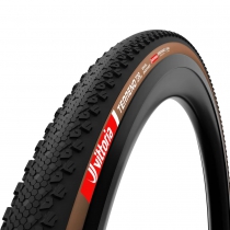 Cubierta Gravel. Terreno T30 fine loose 700x40 Gravel TLR HOOK Marr