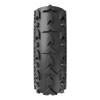 Cubierta Gravel Endurance. Terreno T80 coarse loose Gravel 700x40 TLR Hookless Marrn