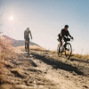 Cubierta Gravel Endurance. Terreno T80 coarse loose Gravel 700x40 TLR Hookless Marrn
