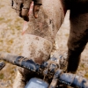 Cubierta Gravel Endurance.  Terreno T90 mud Gravel 700x40 TLR Hookless Negro