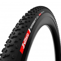 Cubierta Gravel Endurance. Terreno T90 mud Gravel 700x45 TLR Hookless Negro