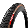 Cubierta Gravel Vittoria Terreno T70 Coarse losse 700x45 TLR Hookless Gravel Marrn