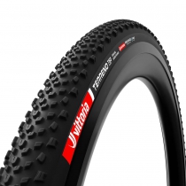 Cubierta Gravel Endurance. Terreno T60 Mixed Gravel 700x40 TLR Hookless Negro