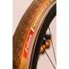 Cubierta Gravel vittoria TERRENO PRO T10 Hardpack 700X45 TLR Hookless Natural-Brown