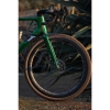 Cubierta Gravel vittoria TERRENO PRO T30 Fine Loose 700X45 TLR Hookless Natural-Brown