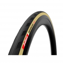 CUBIERTA CARRETERA VITTORIA ZAFFIRO EVO V 700X28C PLEGABLE TAN