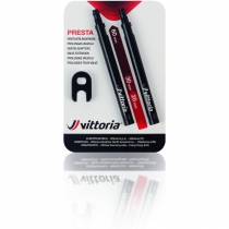 Vlvula Vittoria Extensin 20mm blister 2pcs alu spanner