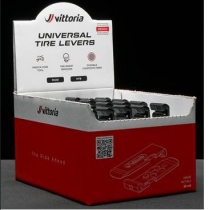 Desmontables Universal Vittoria - Expositor 20 sets de 2 un
