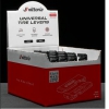 Desmontables Universal Vittoria - Expositor 20 sets de 2 un