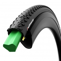 ANTIPINCHAZOS VITTORIA AIR-LINER LIGHT GRAVEL 700X42/50