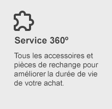 Service 360º