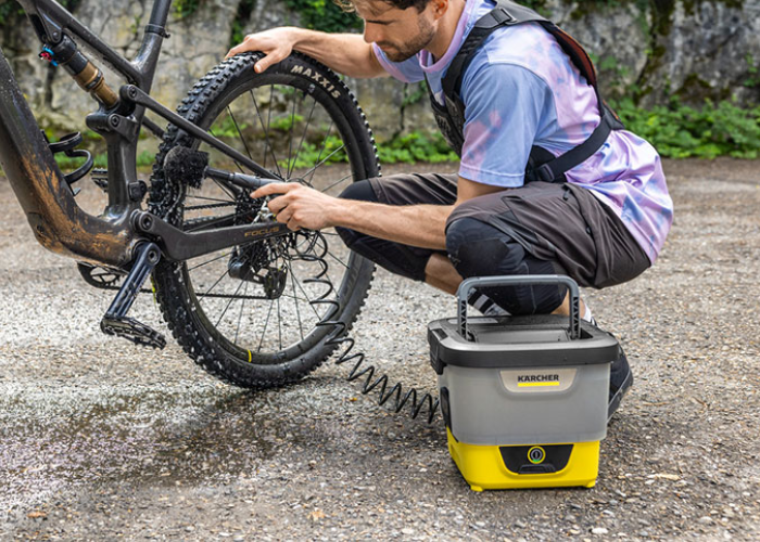 KARCHER KARCHER